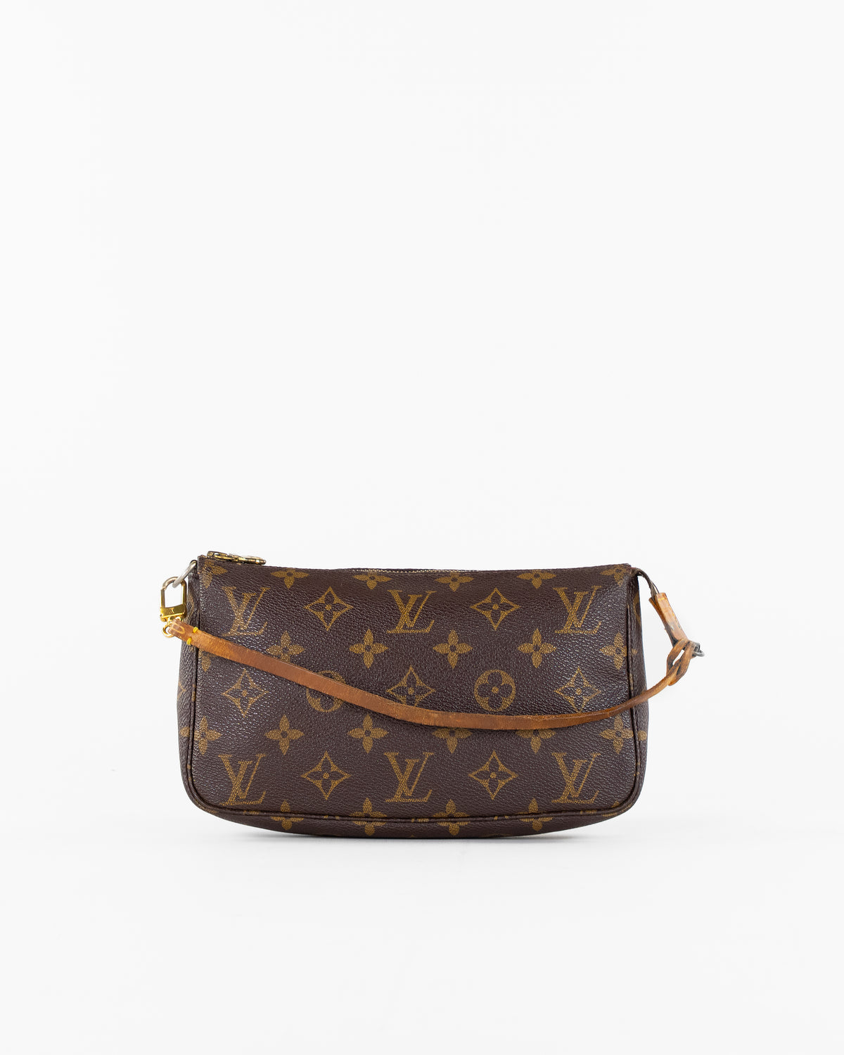 Monogram Pochette Accessoires Pouch