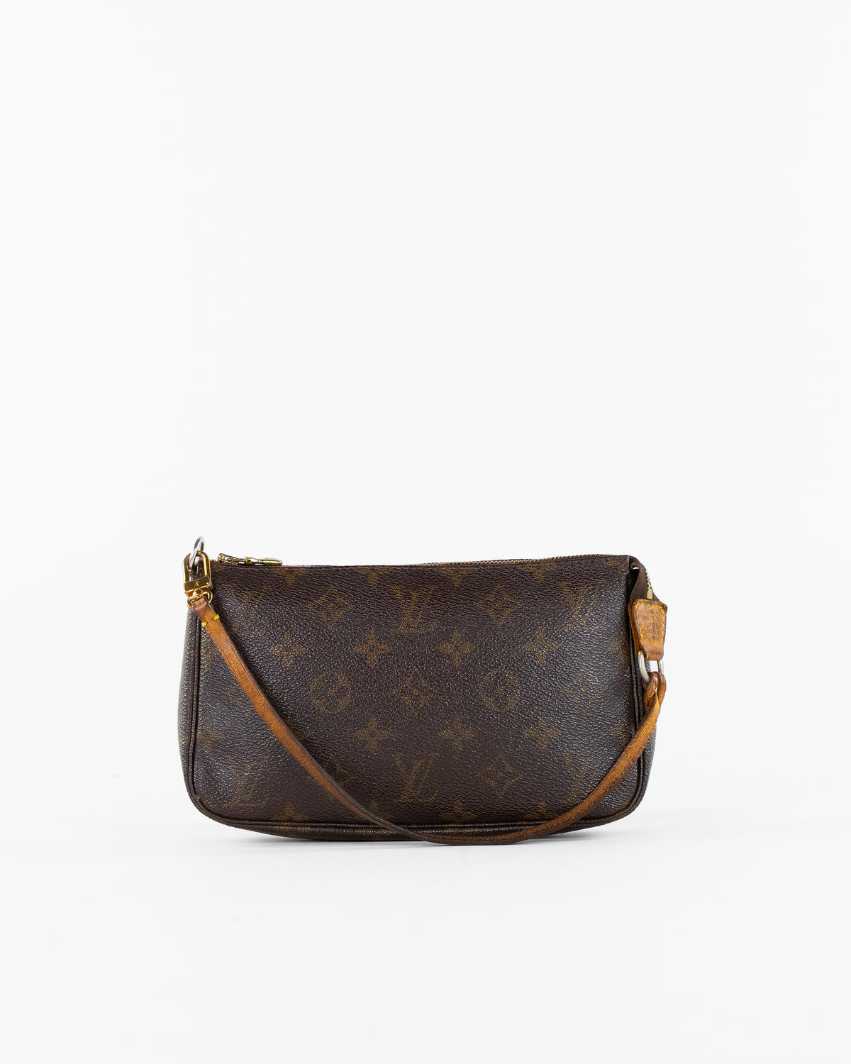 Monogram Pochette Accessoires Pouch