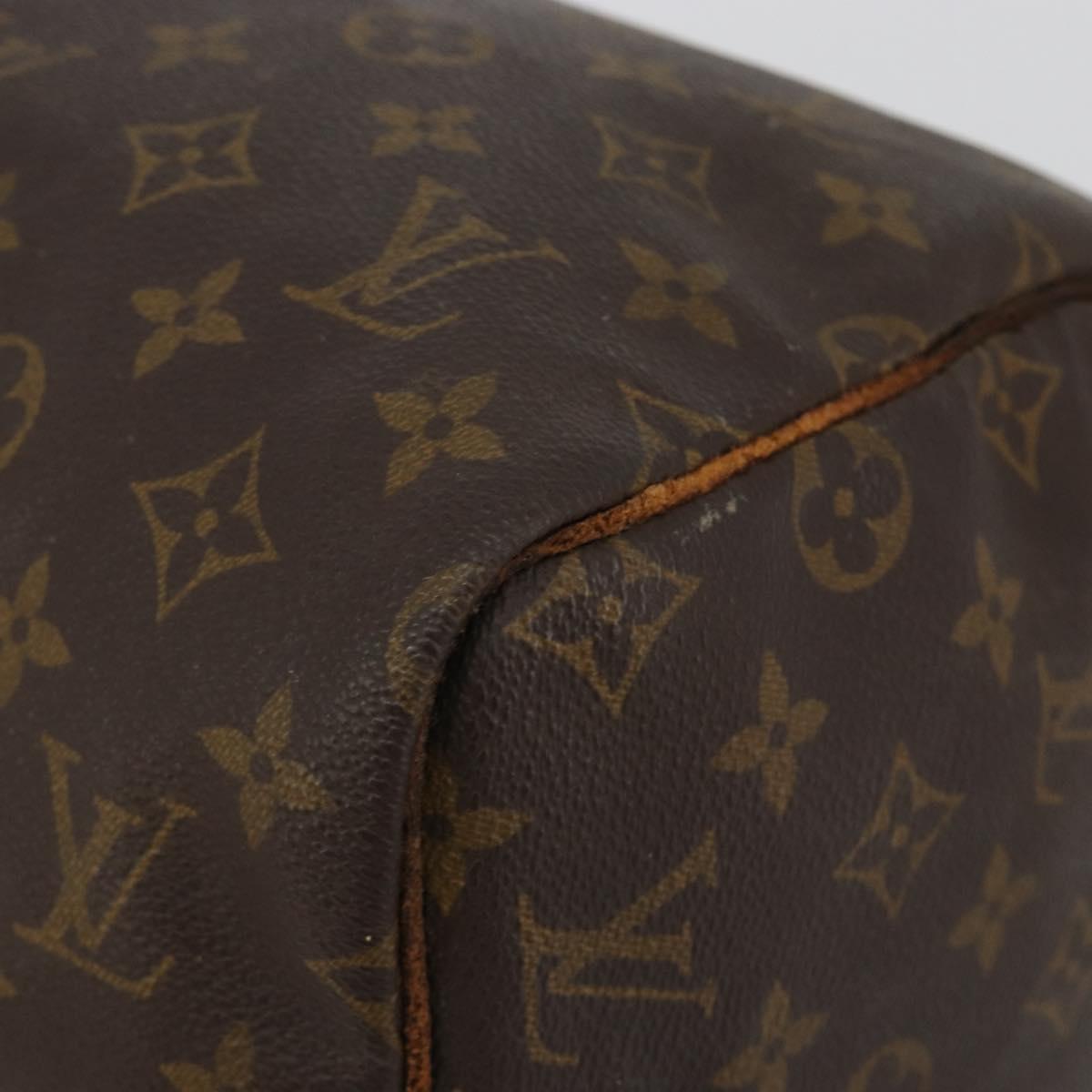 Monogram Speedy 30 Handtasche