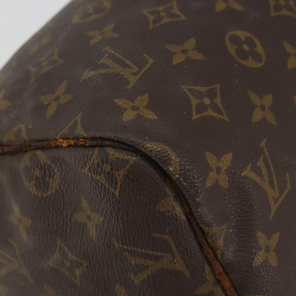 Monogram Speedy 30 Handtasche