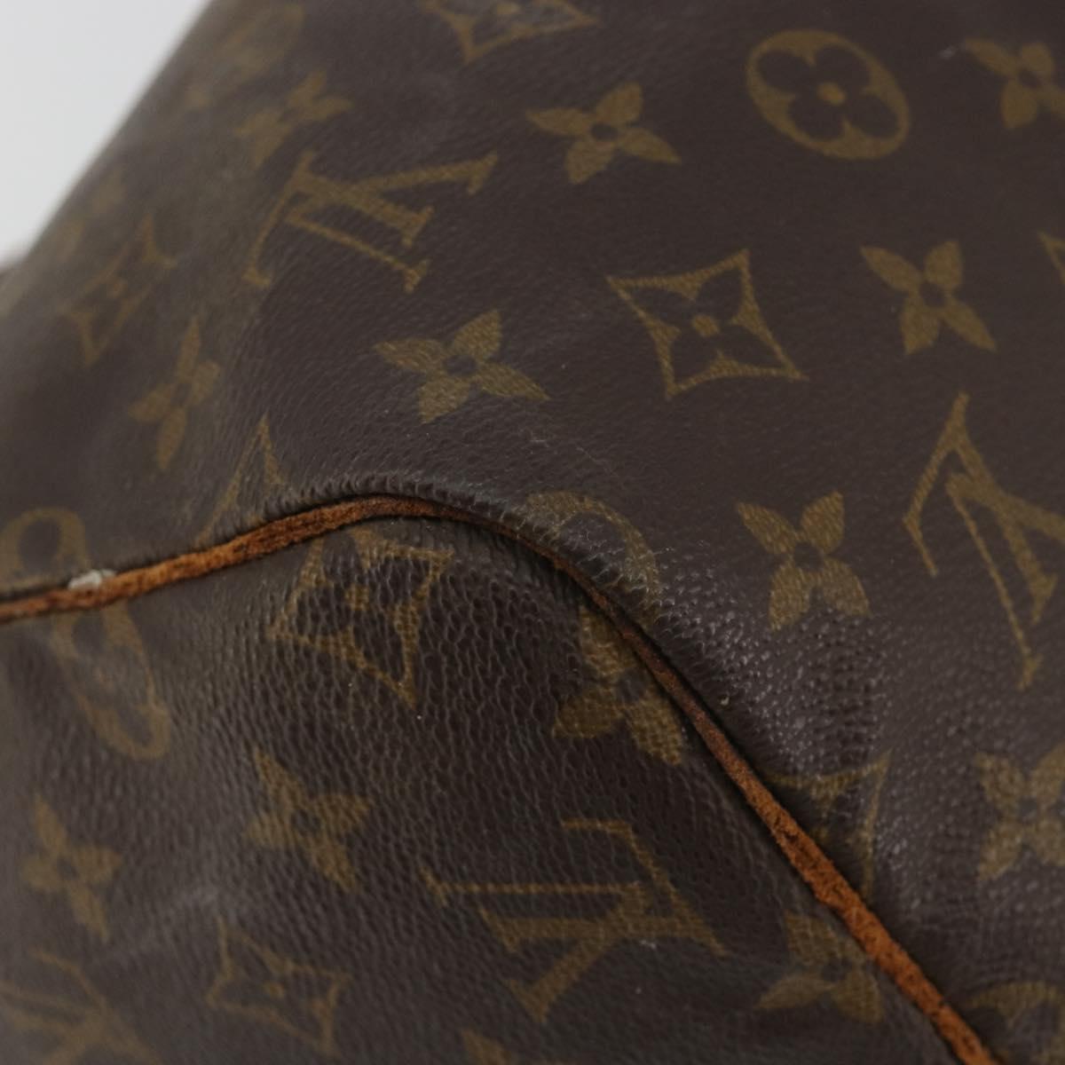 Monogram Speedy 30 Handtasche