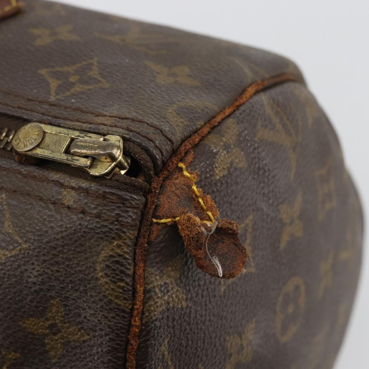 Monogram Speedy 30 Handtasche