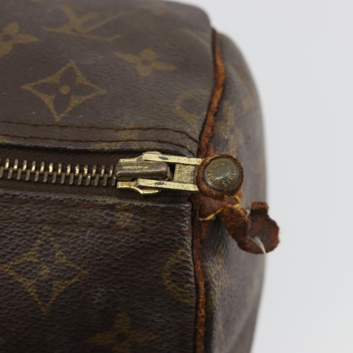 Monogram Speedy 30 Handtasche