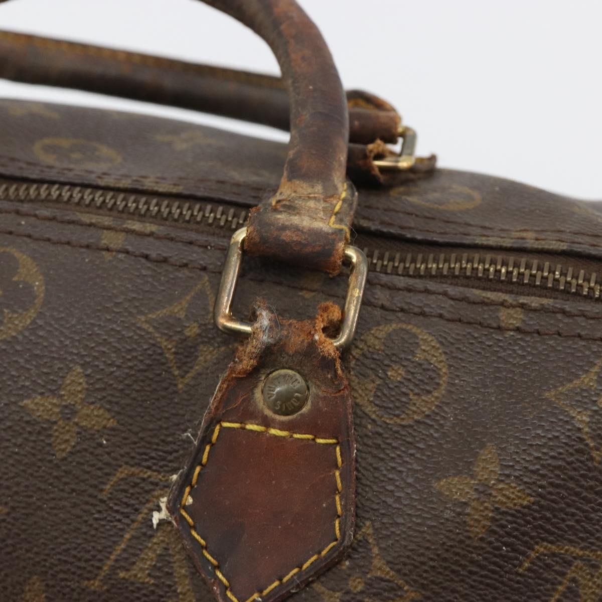 Monogram Speedy 30 Handtasche