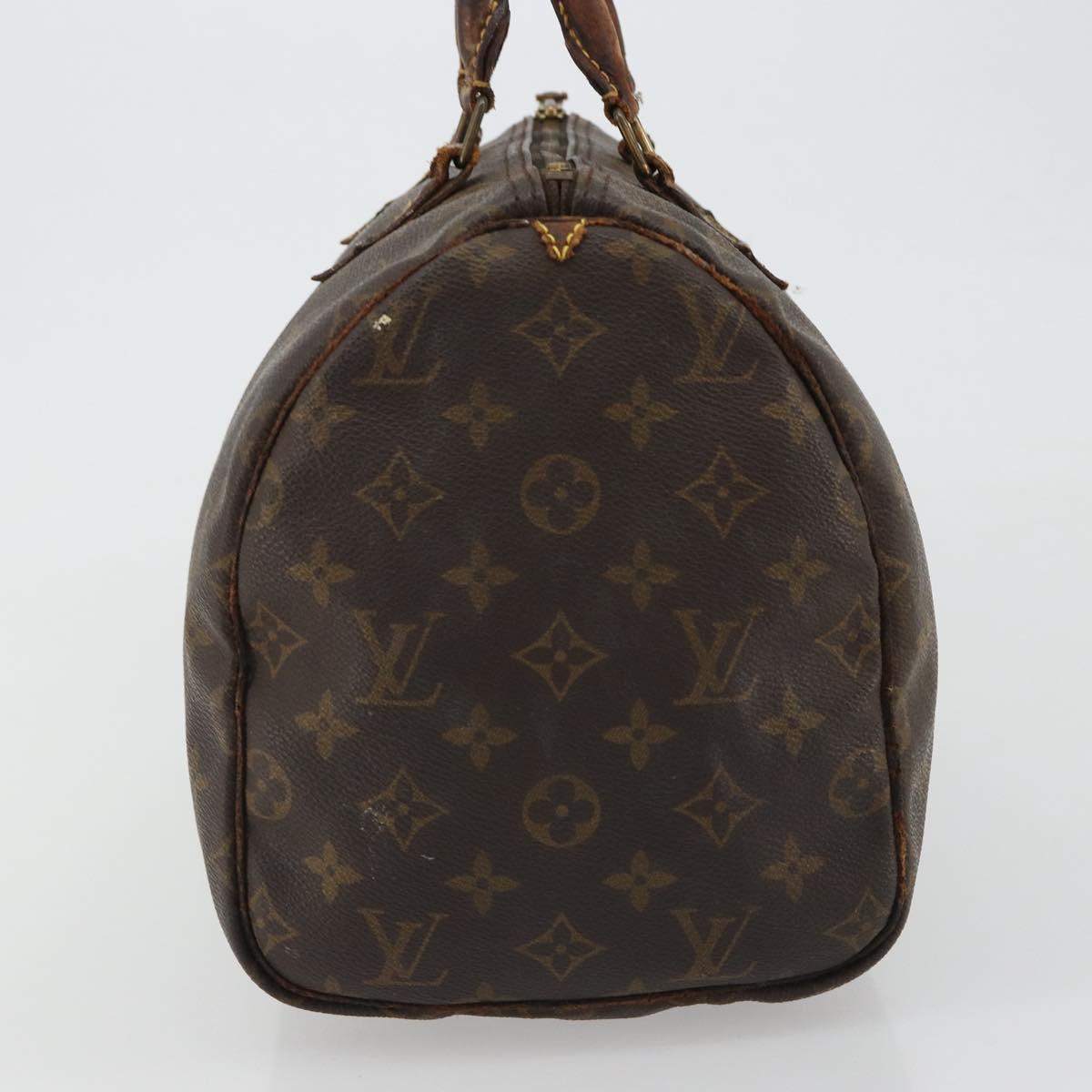 Monogram Speedy 30 Handtasche