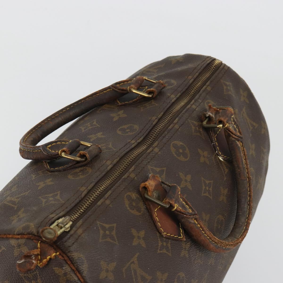 Monogram Speedy 30 Handtasche