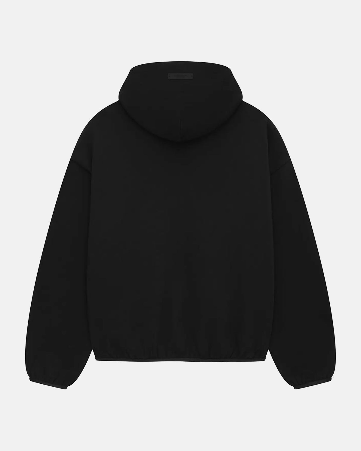 Essentials NBA Hoodie "Black" (FW24)