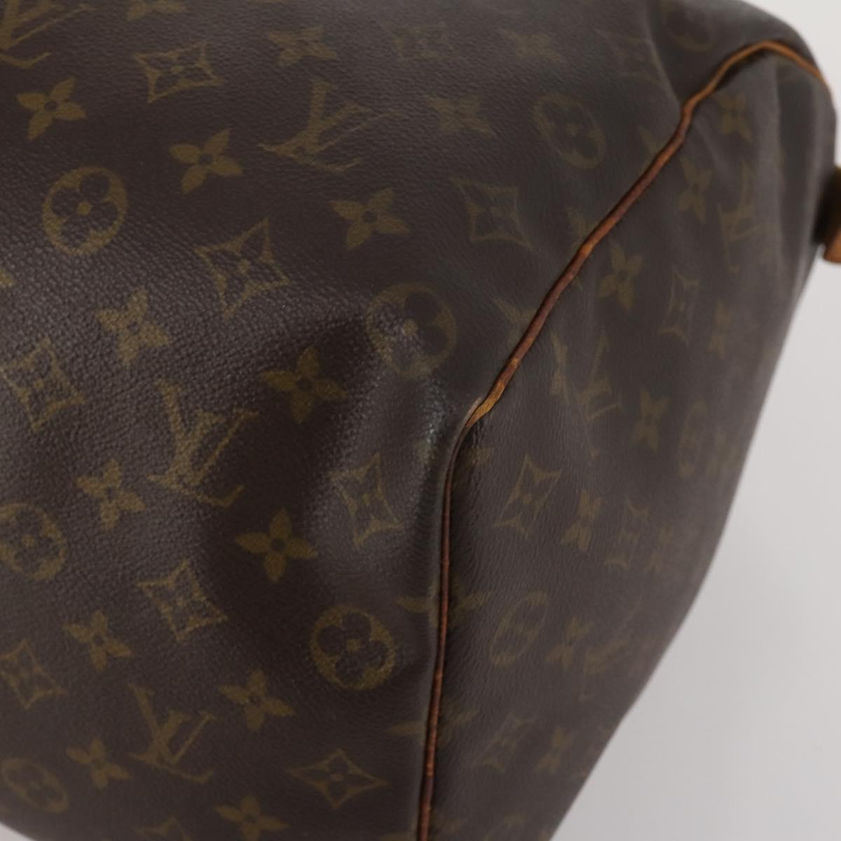 Monogram Keepall 50 Boston Bag