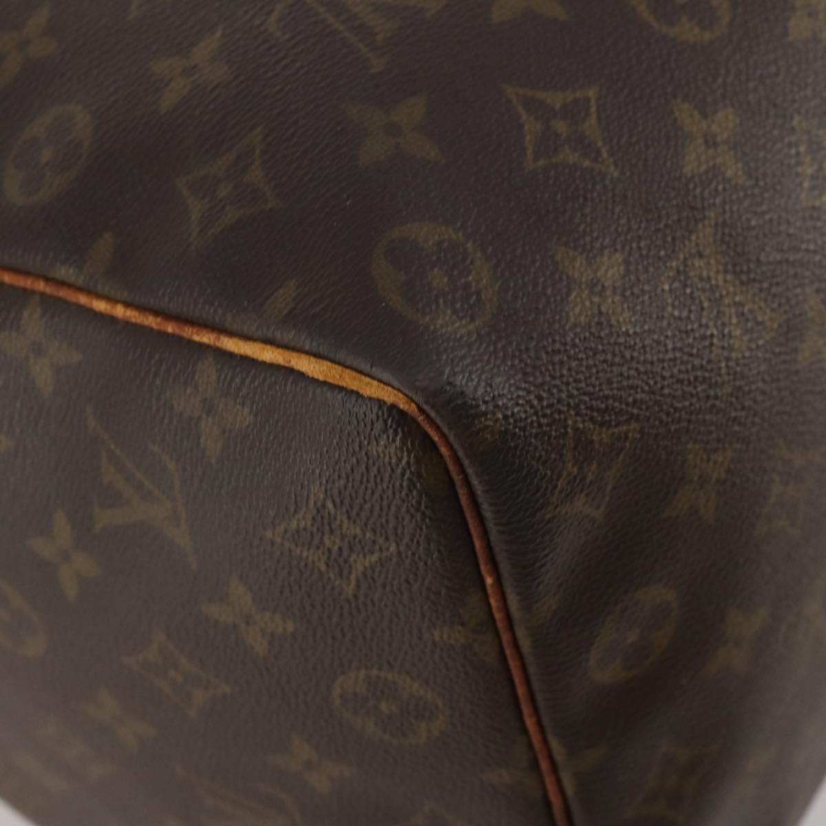 Monogram Keepall 50 Boston Bag