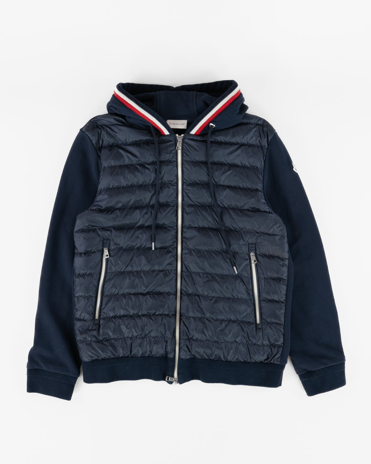 Maglia cardigan