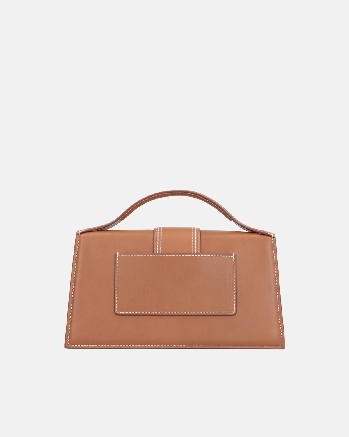 Le Grand Bambino Tasche Braun Weiß