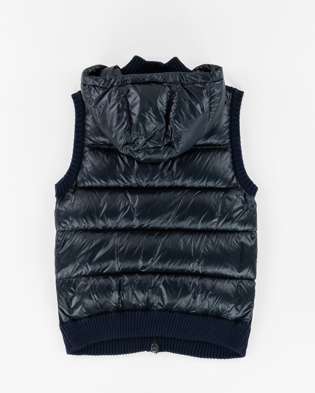 Tricot cardigan