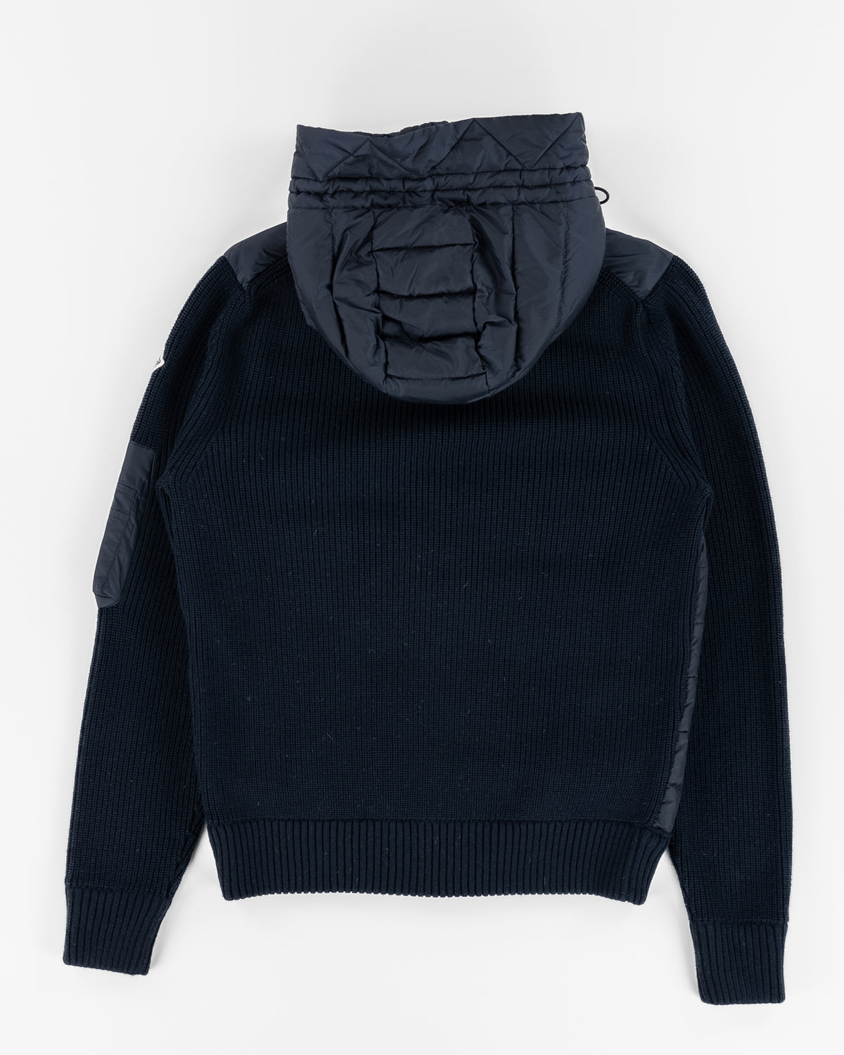 Tricot cardigan