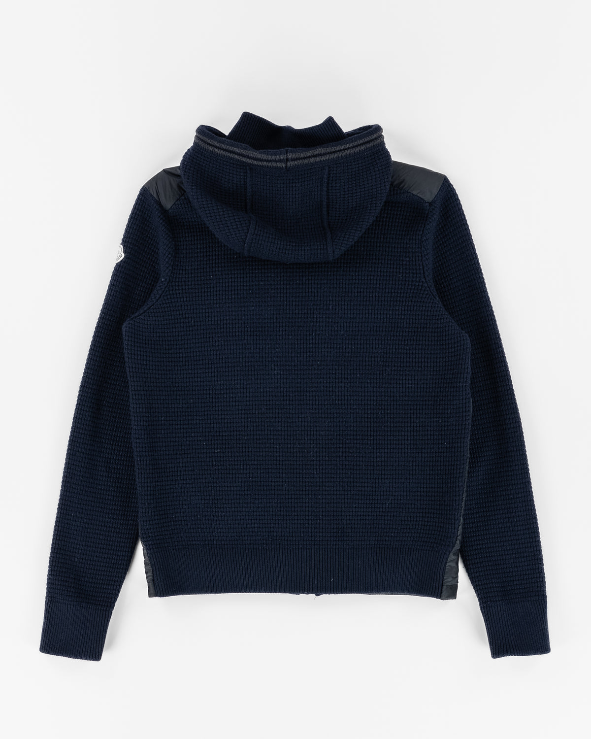 Tricot cardigan