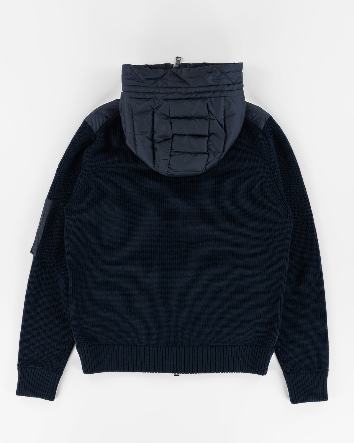 Tricot cardigan
