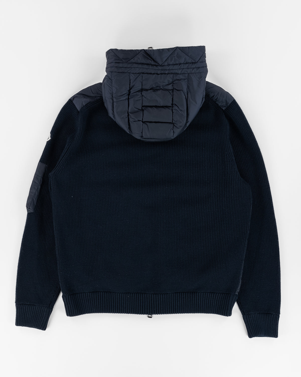 Tricot cardigan