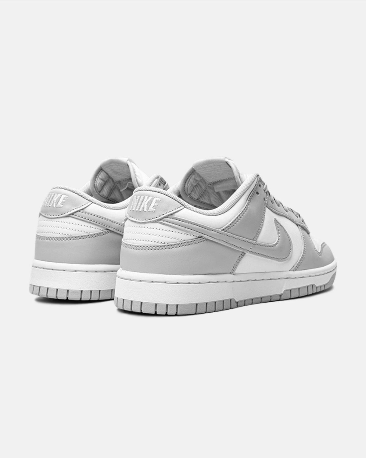 Dunkel „Grey Fog“ Low
