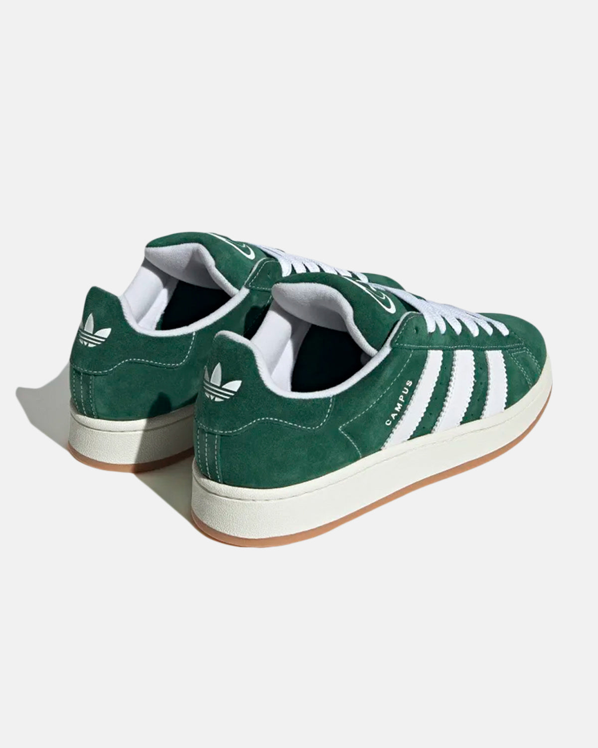 Campus 00s "Dark Green"