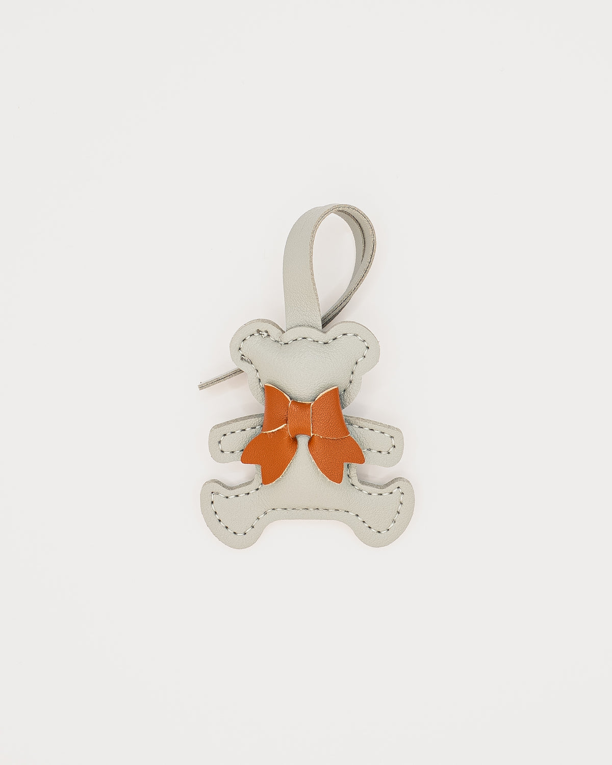 Bear Bag Charm – väsksmycke