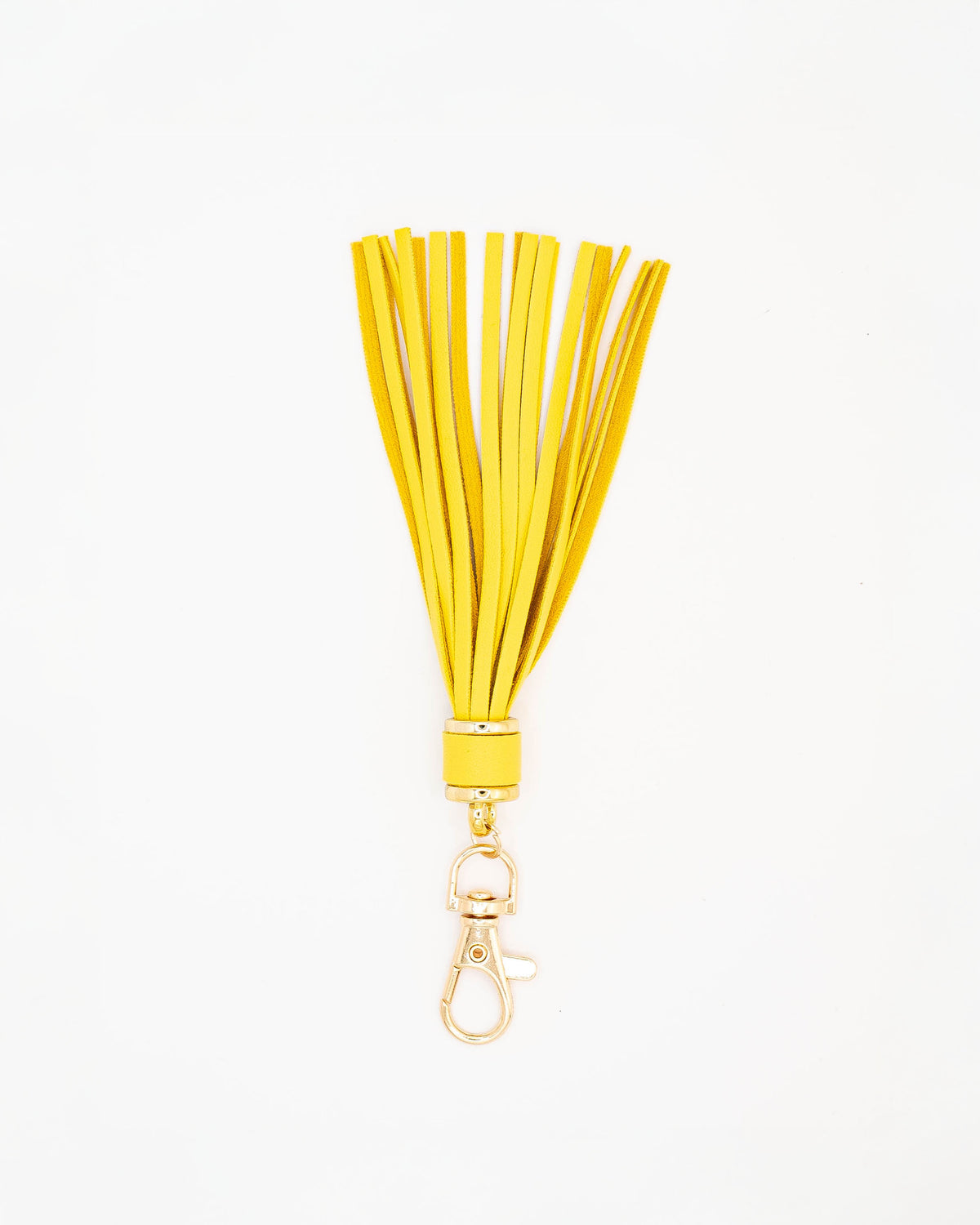 Tassel Bag Charm – väsksmycke