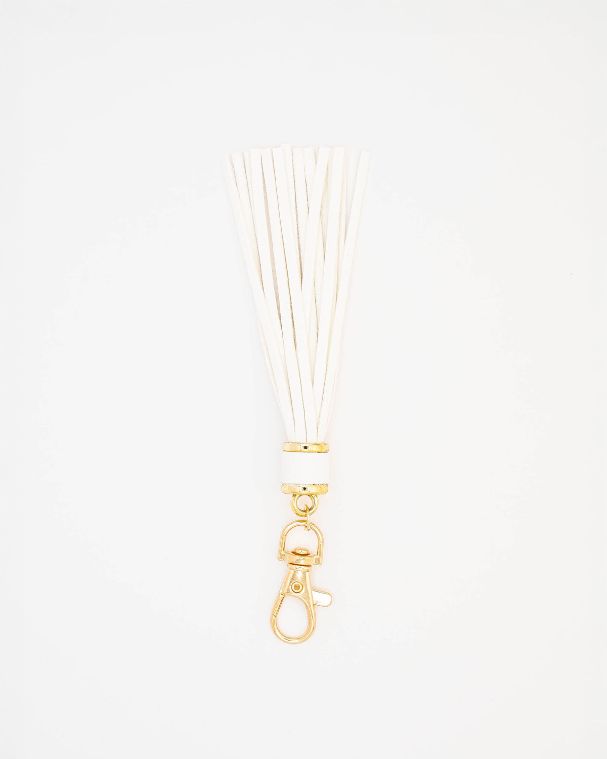 Tassel Bag Charm – väsksmycke