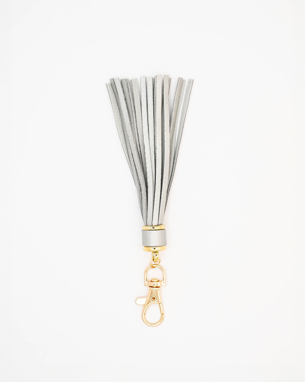 Tassel Bag Charm – väsksmycke