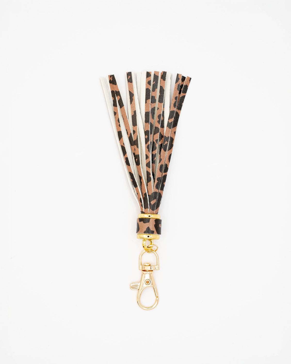 Tassel Bag Charm – väsksmycke