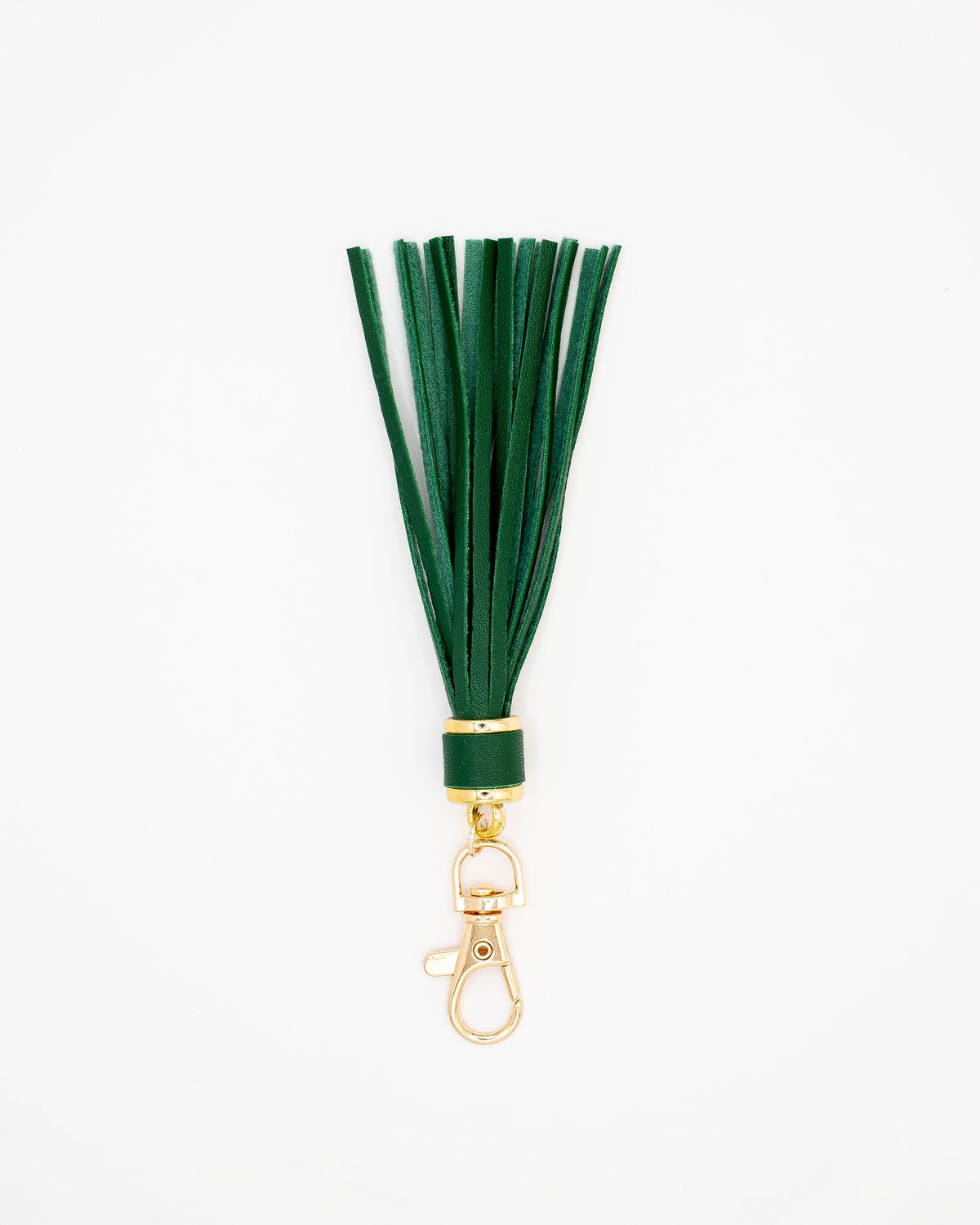 Tassel Bag Charm – väsksmycke