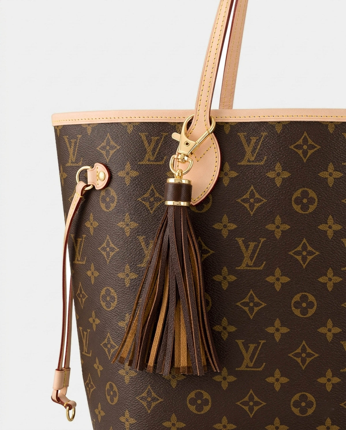 Tassel Bag Charm – väsksmycke