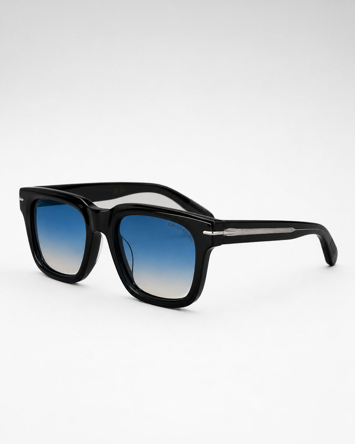 01 Brille 'Blau'