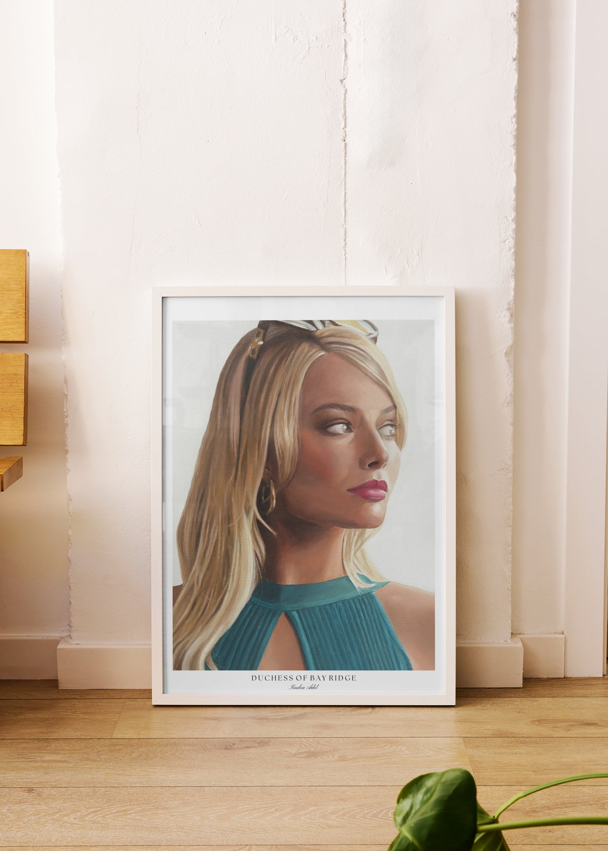 „Duchess of Bay Ridge“-Poster