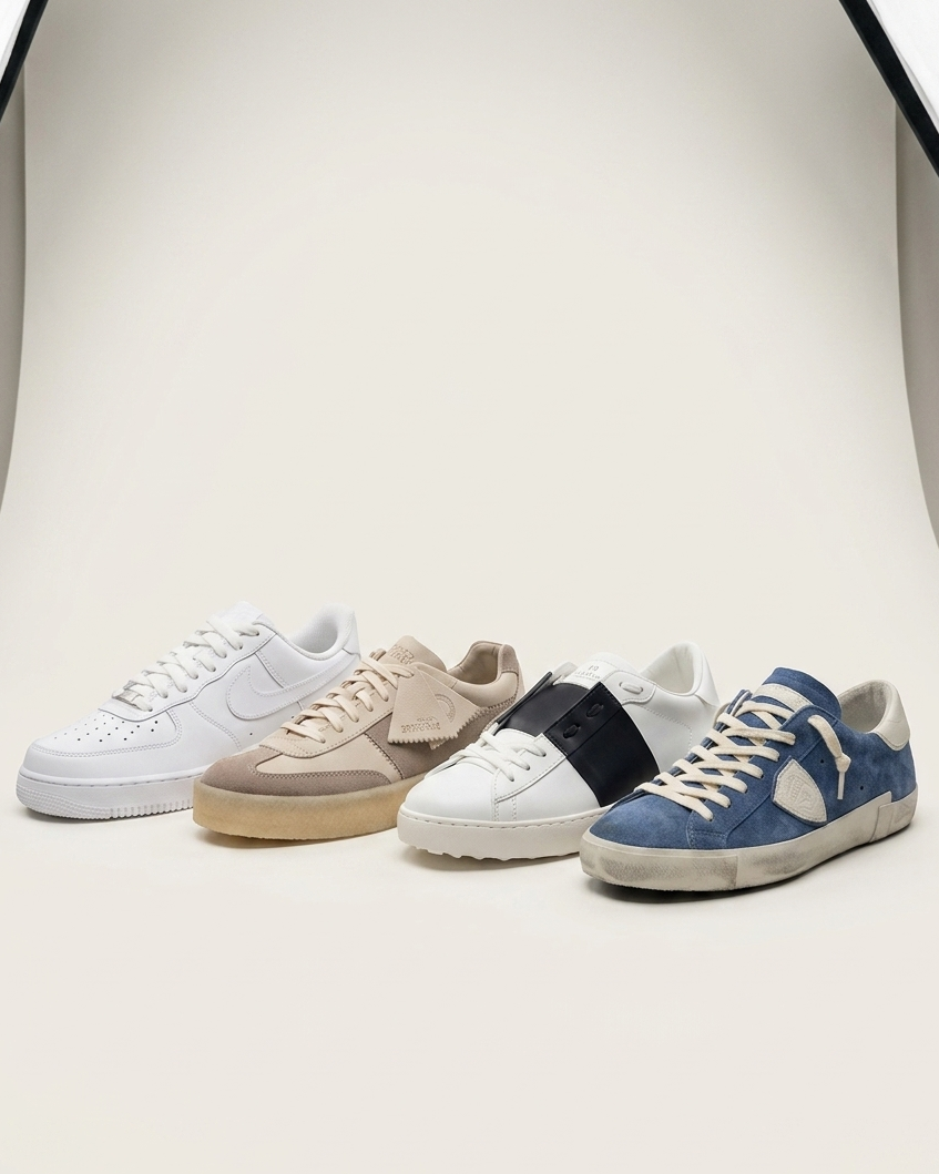 SNEAKER