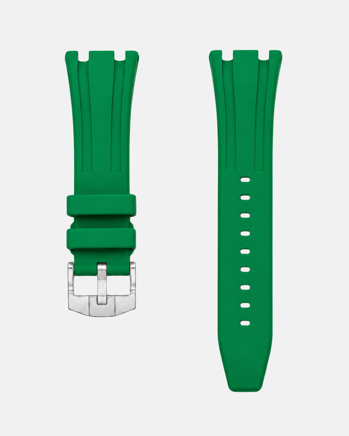 Klockband till Royal Pop – Green Eight