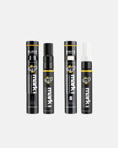 Mark-on pen – färgpenna för mellansulor