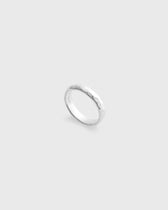 Gehämmerter Ring
