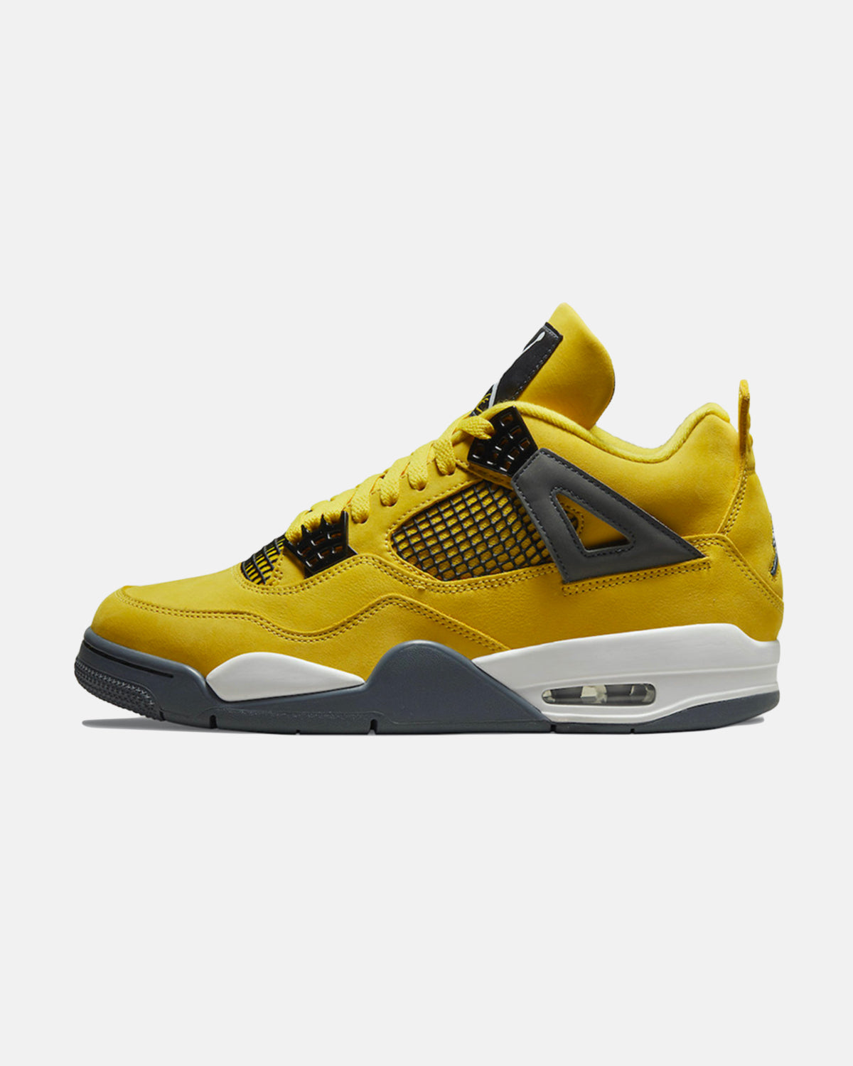Jordan 4 "Lightning"