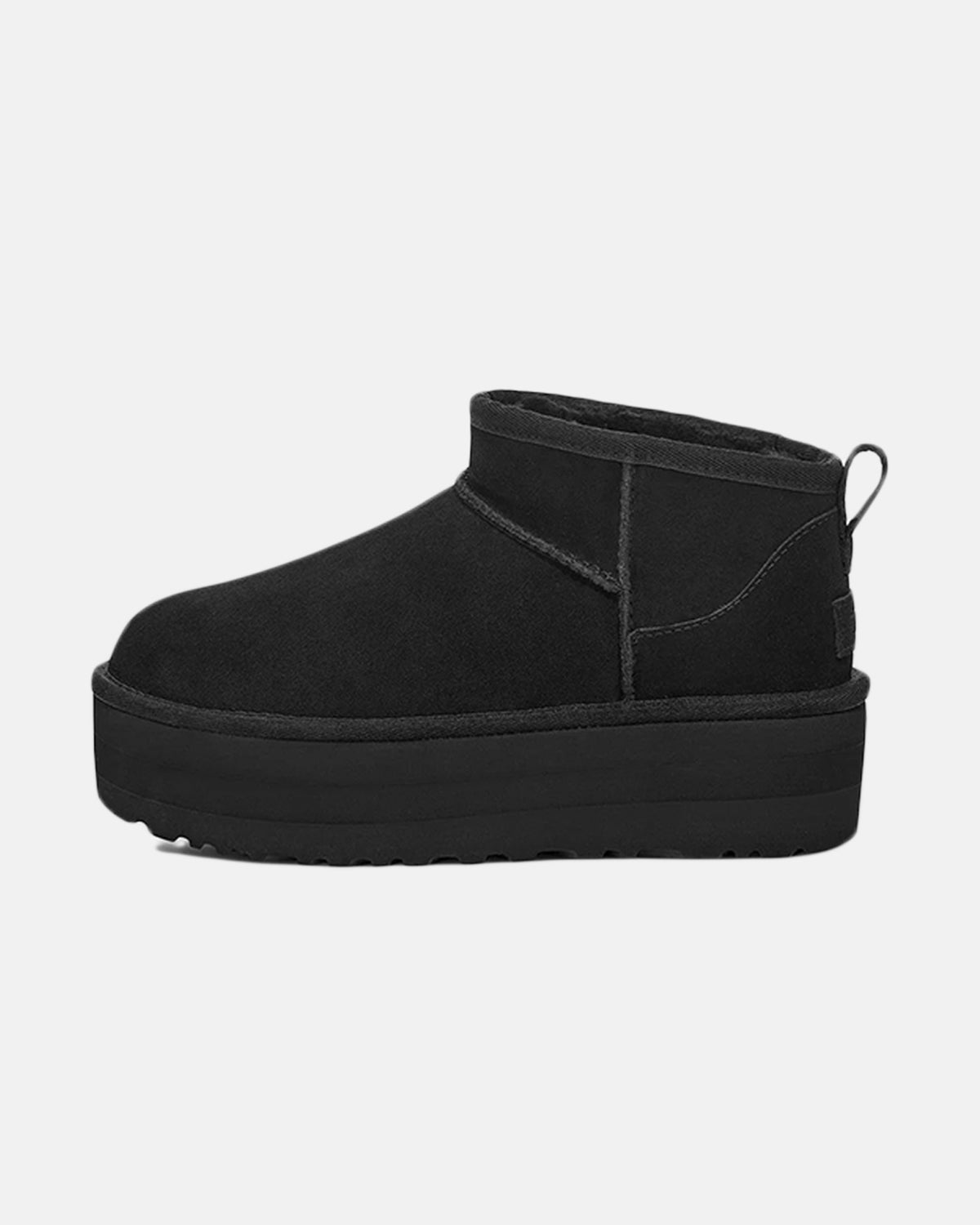 Classic Ultra Mini Platform "Black"