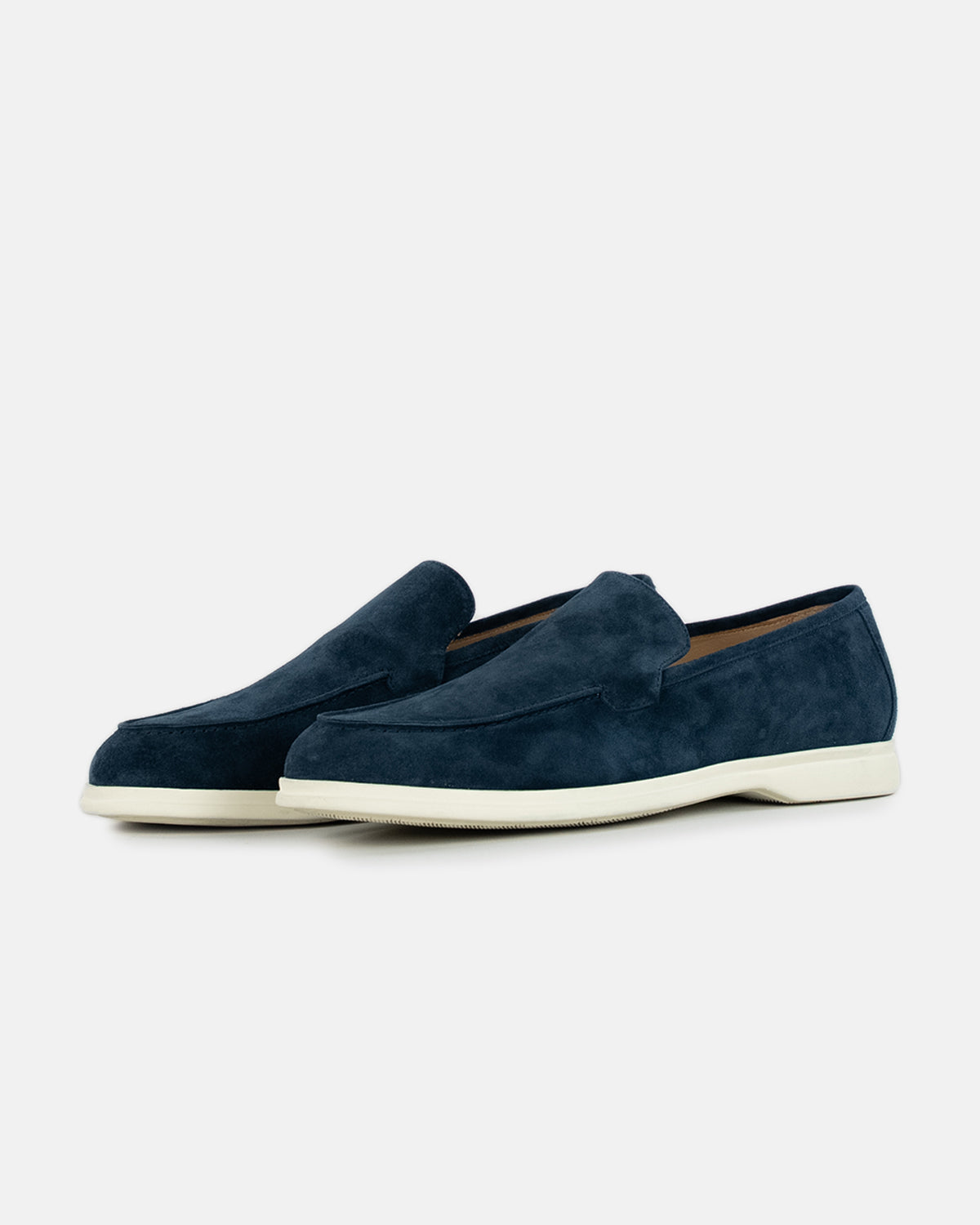 Lorenzo Slip-on Kaleido Blue