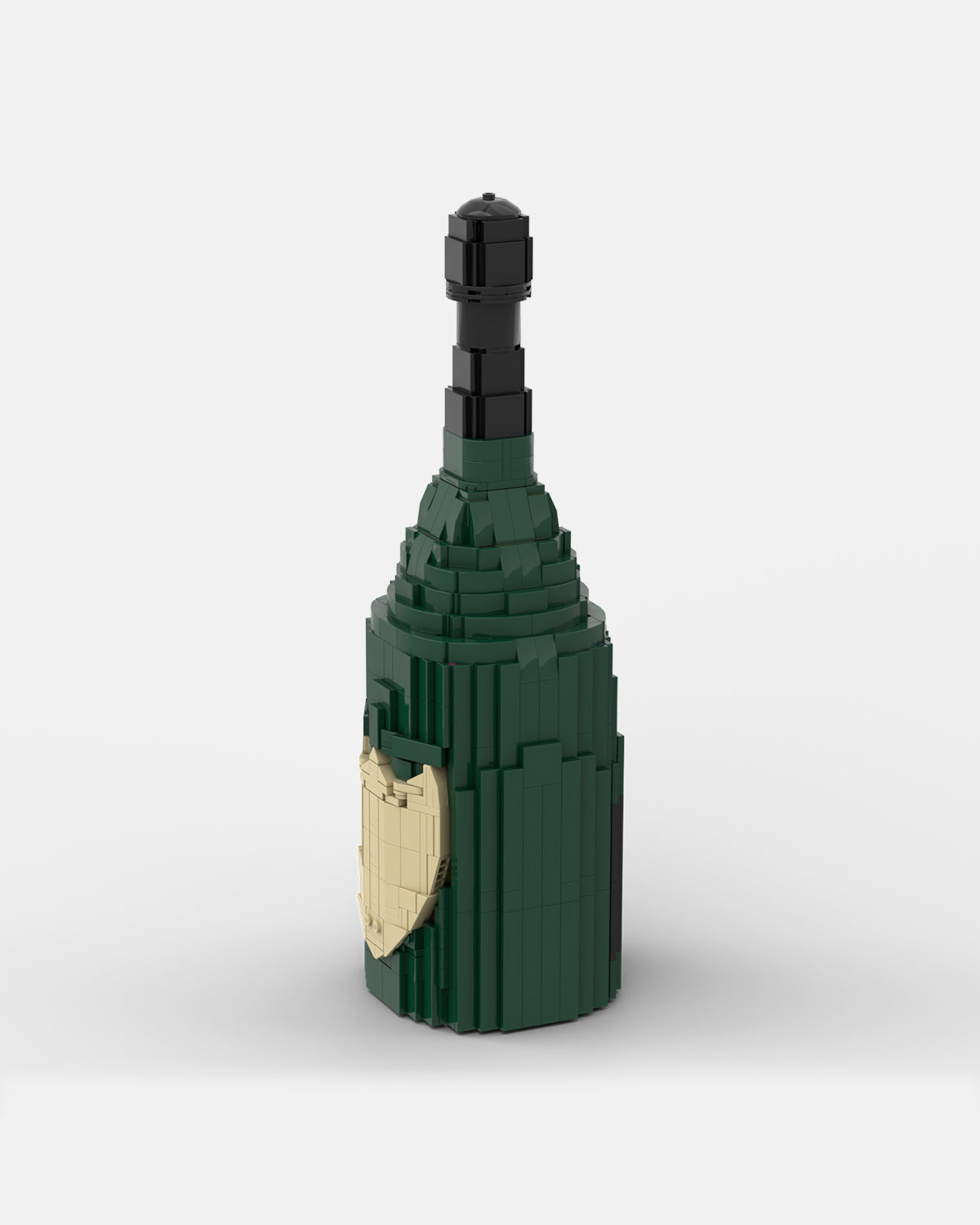 Lego „Champagner“