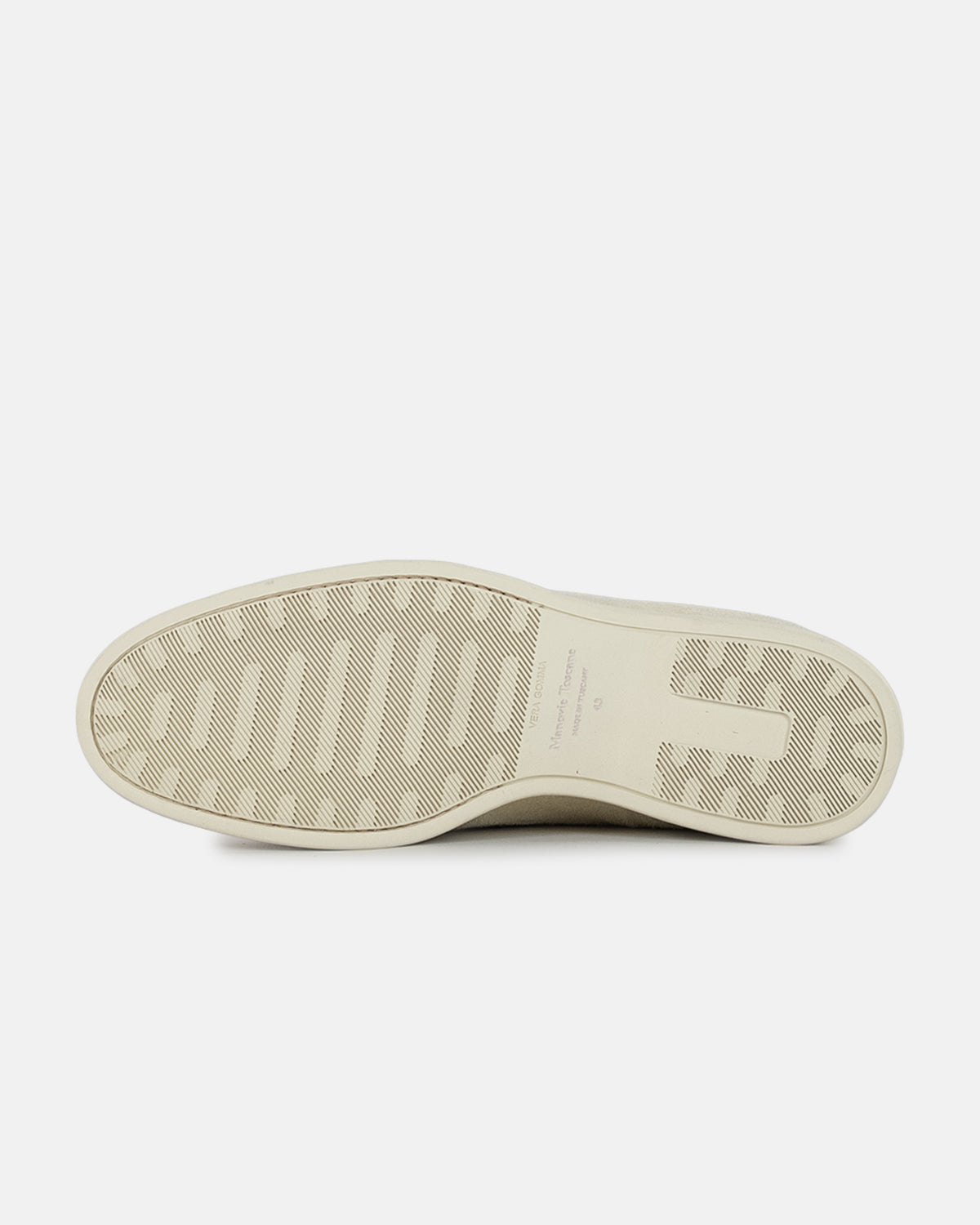 Lorenzo slip on Kaleido Beige