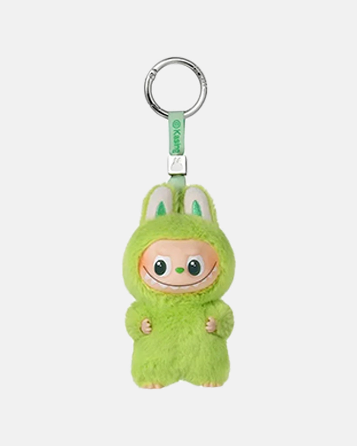 Pop Mart Pin For Love A-M & N-Z (Geöffnet)
