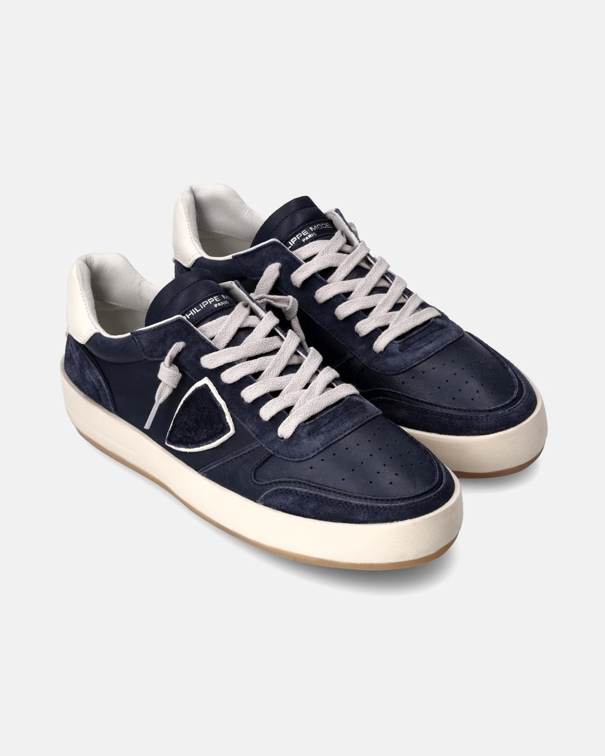 Herren Nice Tennis Navy