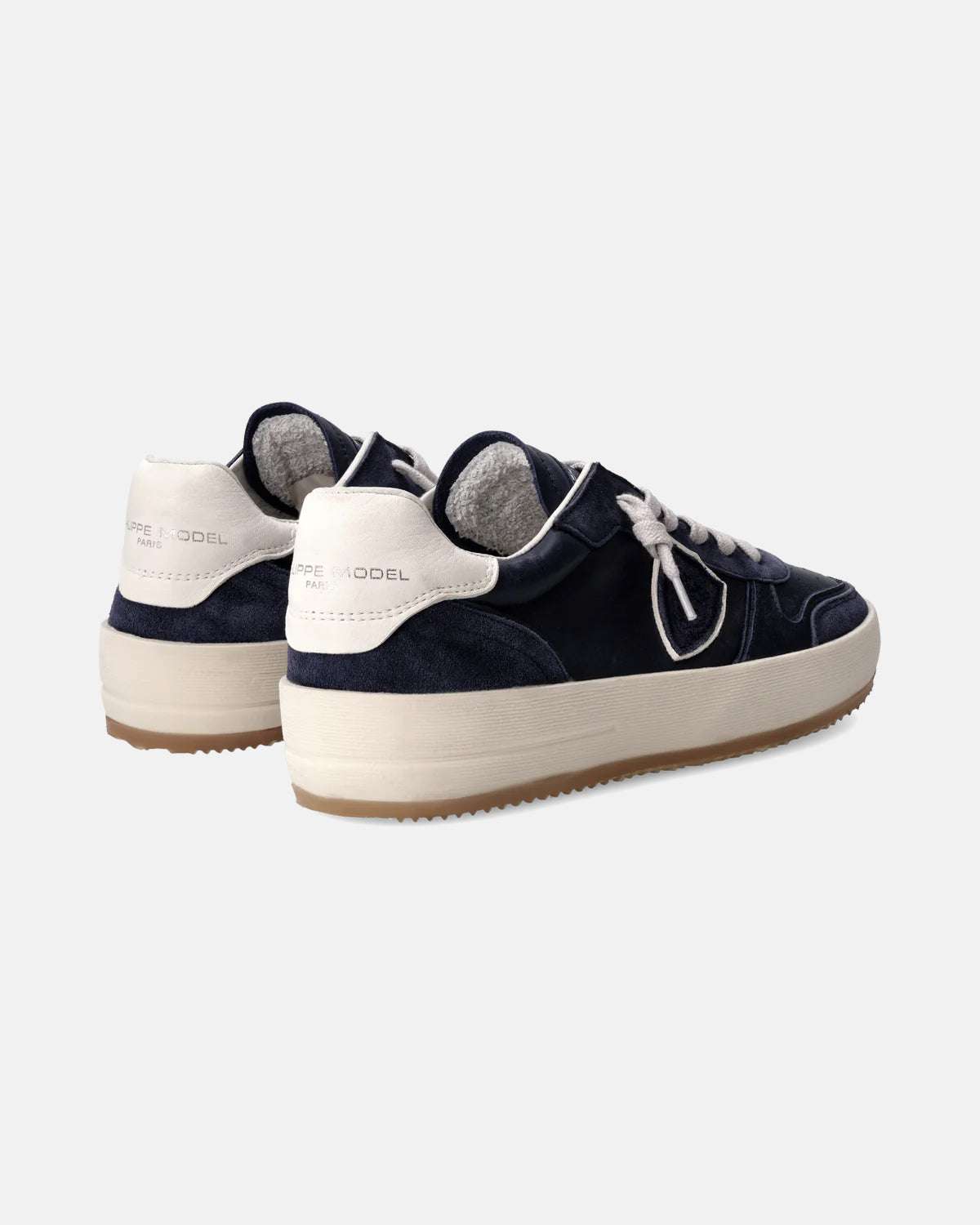 Herren Nice Tennis Navy