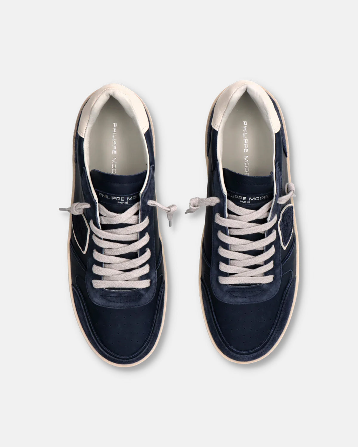 Herren Nice Tennis Navy