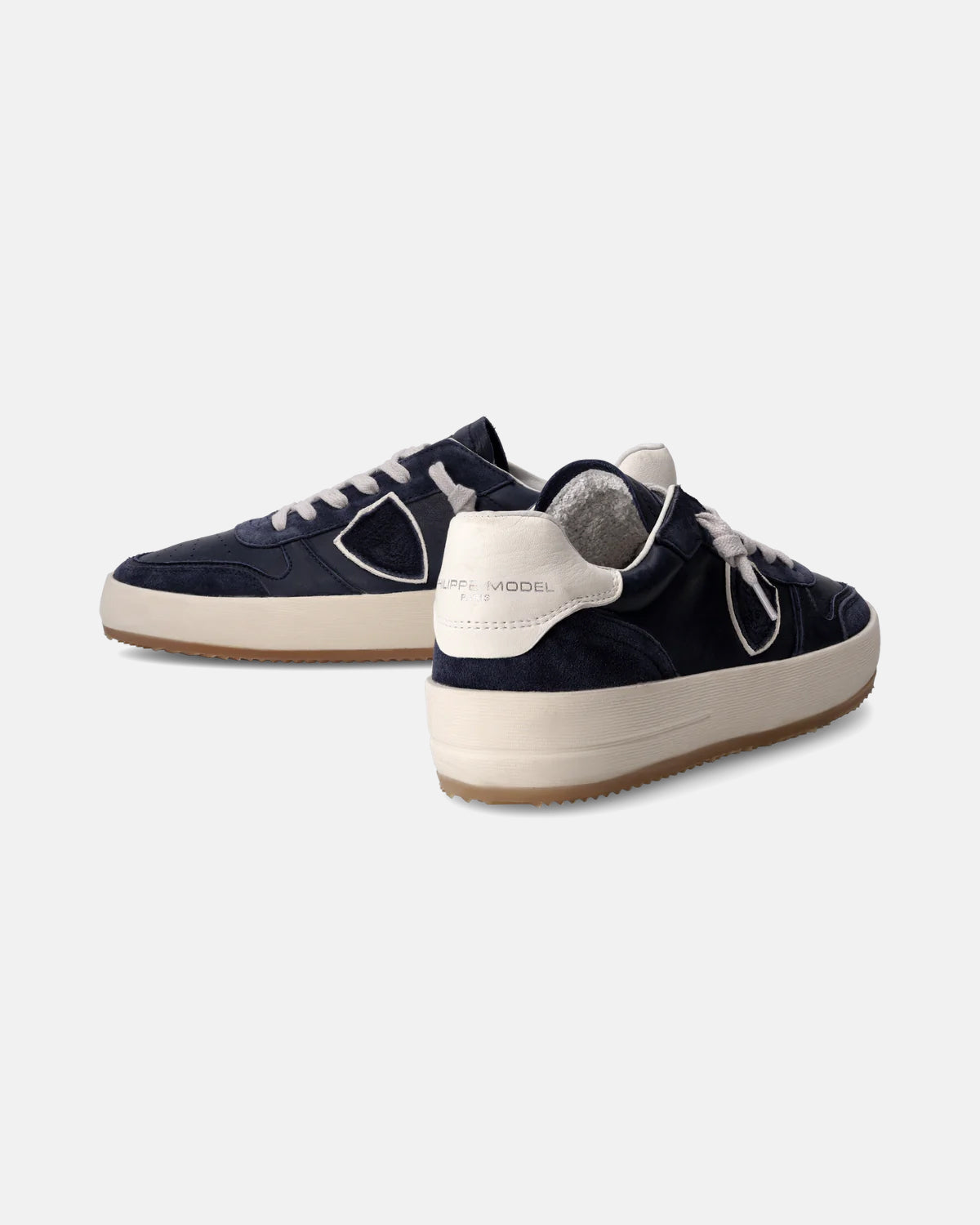 Herren Nice Tennis Navy