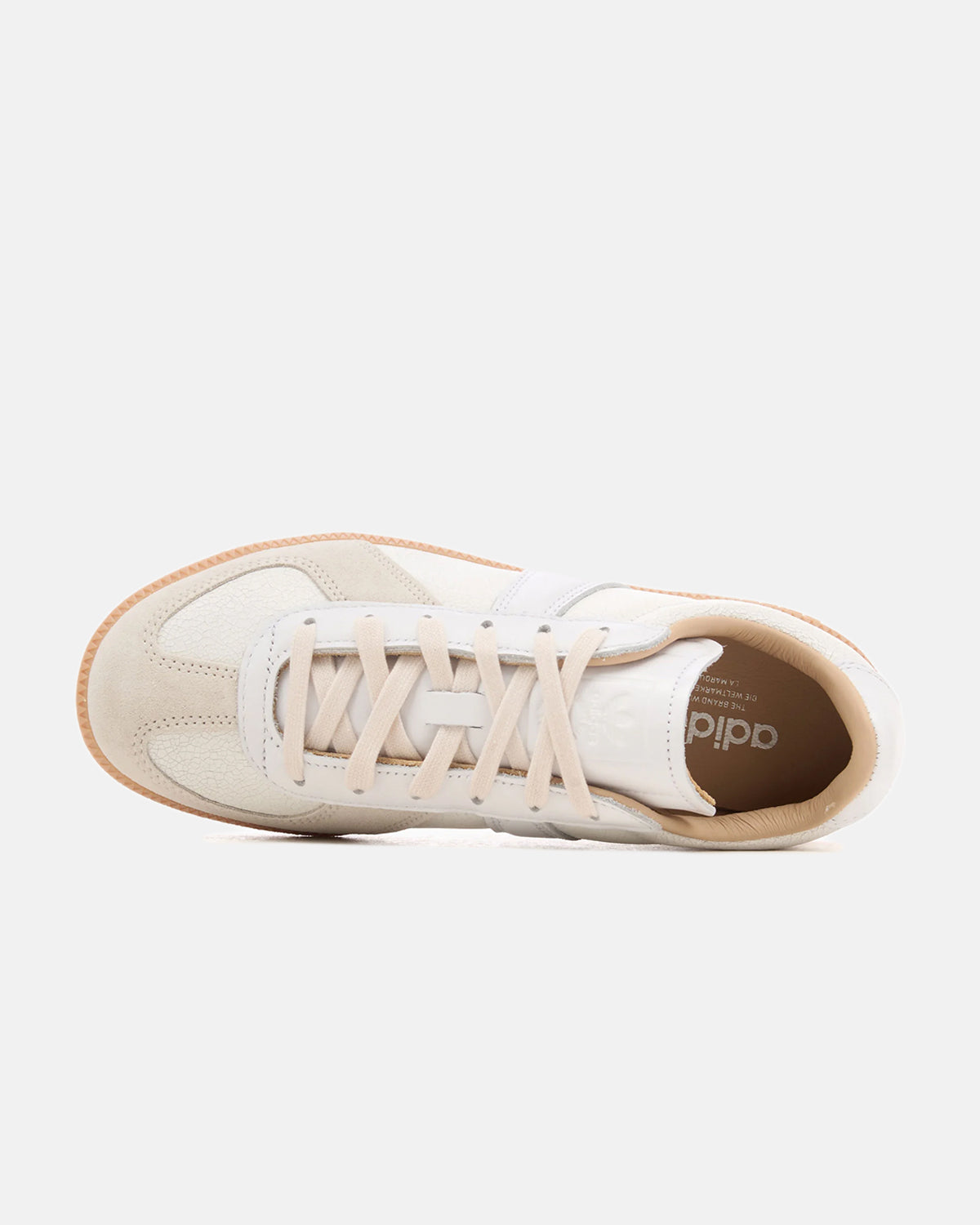 Originals BW Army Lux „White Gum“