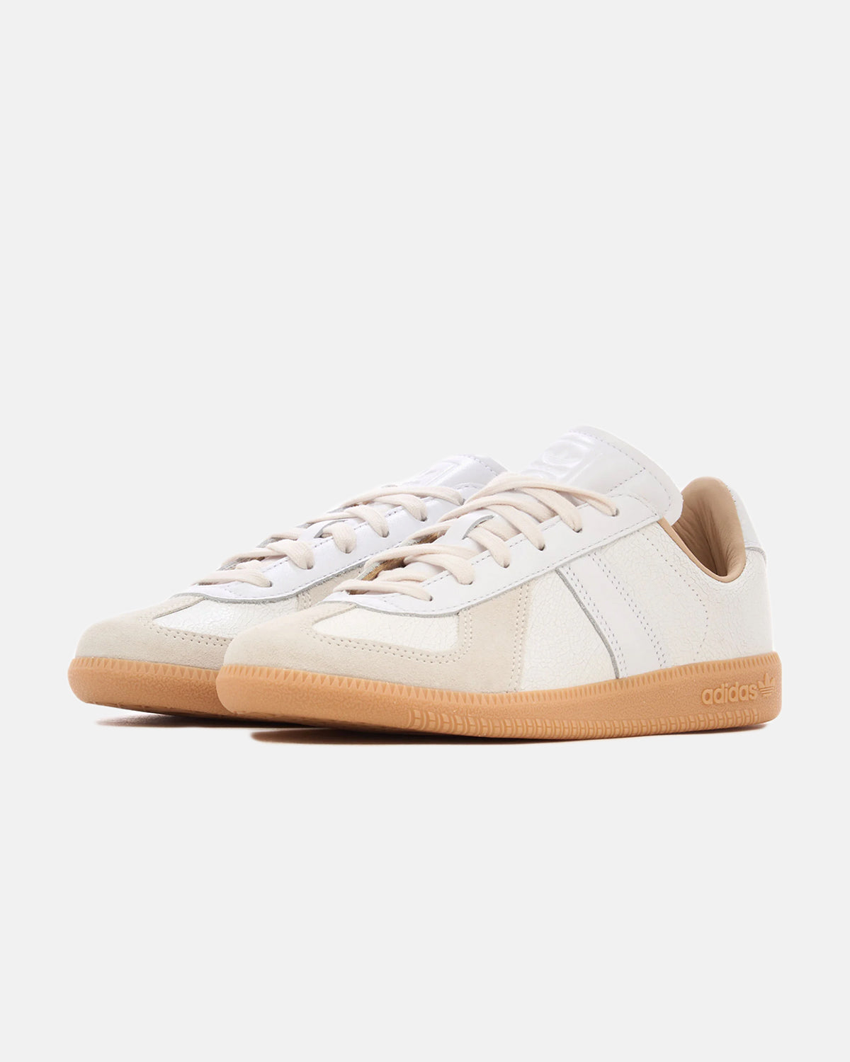 Originals BW Army Lux „White Gum“