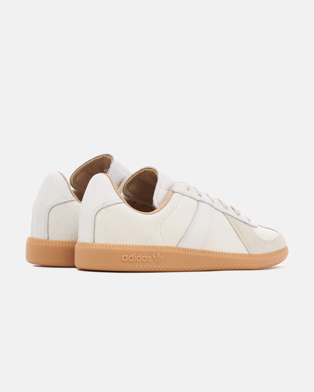 Originals BW Army Lux „White Gum“