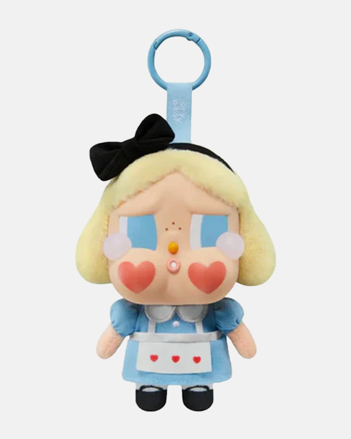 Pop Mart CryBaby Crying Again (Öppnad)