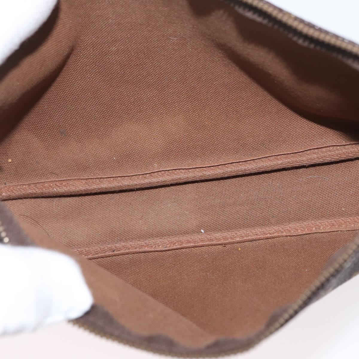 Monogram Pochette Accessoires Tasche
